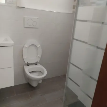 La Begonia Appartement San Pietro in Bevagna