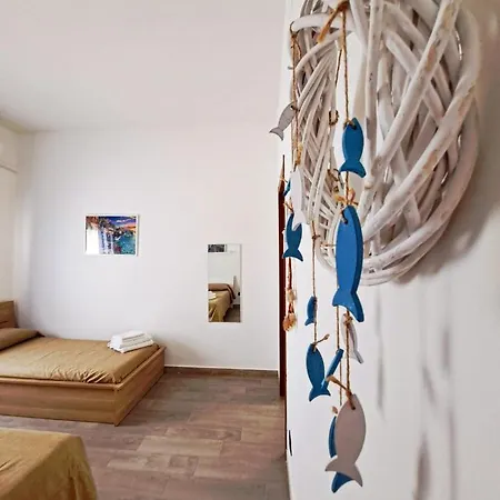 Appartement La Begonia *