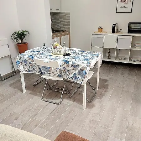 Appartement La Begonia San Pietro in Bevagna