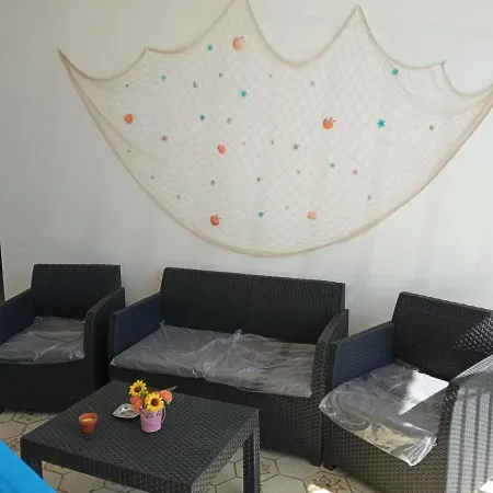 La Begonia Appartement